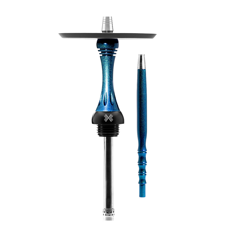 Кальян Alpha Hookah X в наличии. Купить сейчас! XB store. Биробиджан