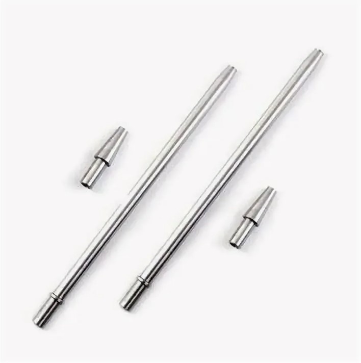 Мундштук для кальяна Smokelab Stainless Lite в наличии. Купить сейчас! XB store. Биробиджан