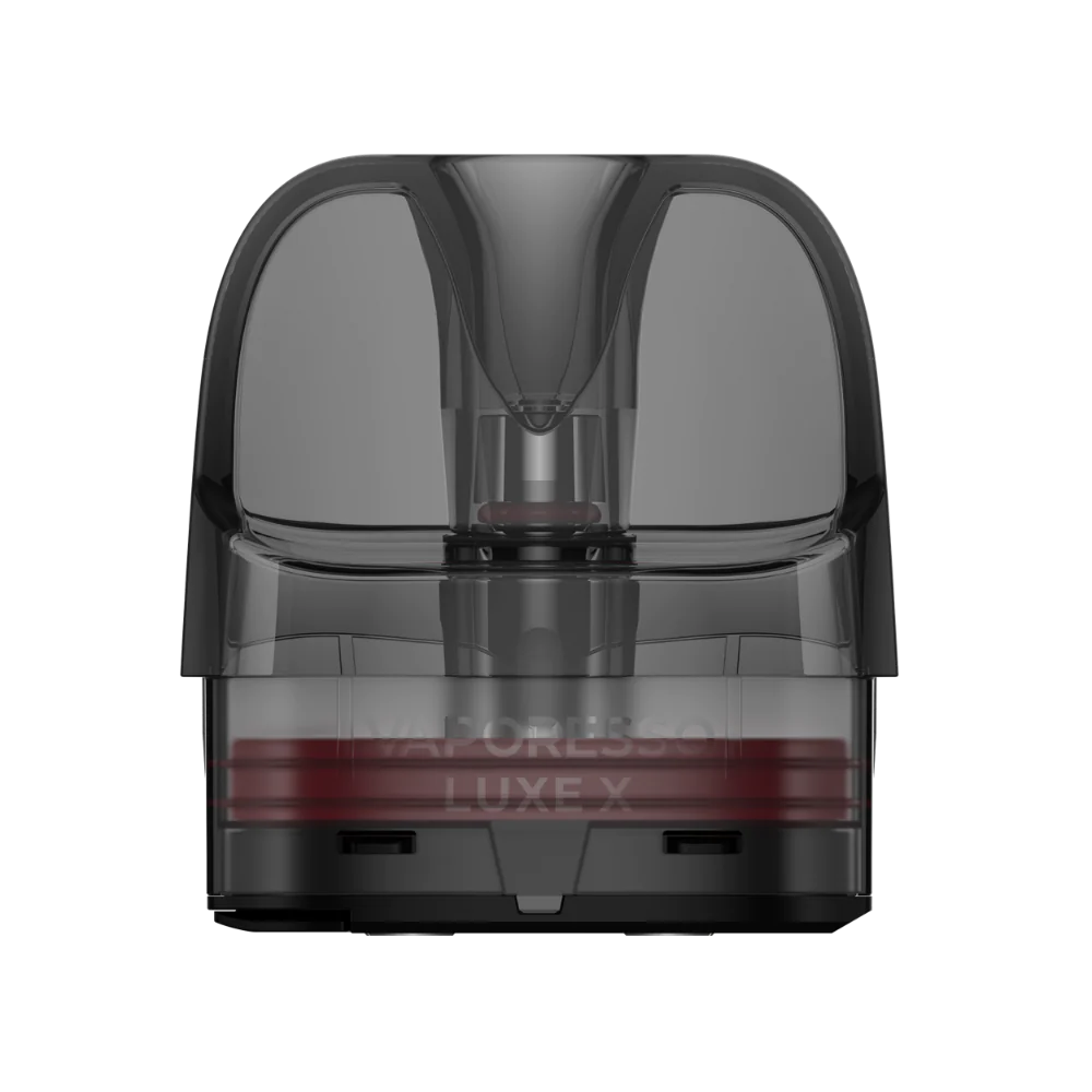 Картридж Vaporesso LUXE X 0.4Ω 5ml в наличии. Купить сейчас! XB store. Биробиджан