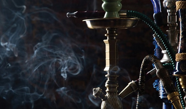 5 фактов из истории кальянов, о которых вы не догадывались | XB store. Биробиджан