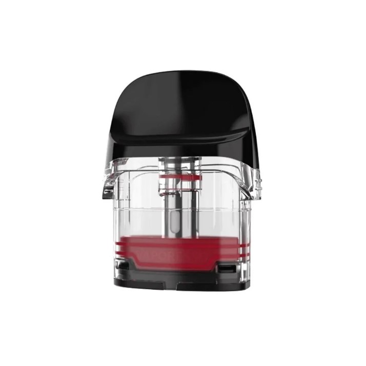 Картридж Vaporesso LUXE Q 0.8ohm Mesh Coil  2мл в наличии. Купить сейчас! XB store. Биробиджан