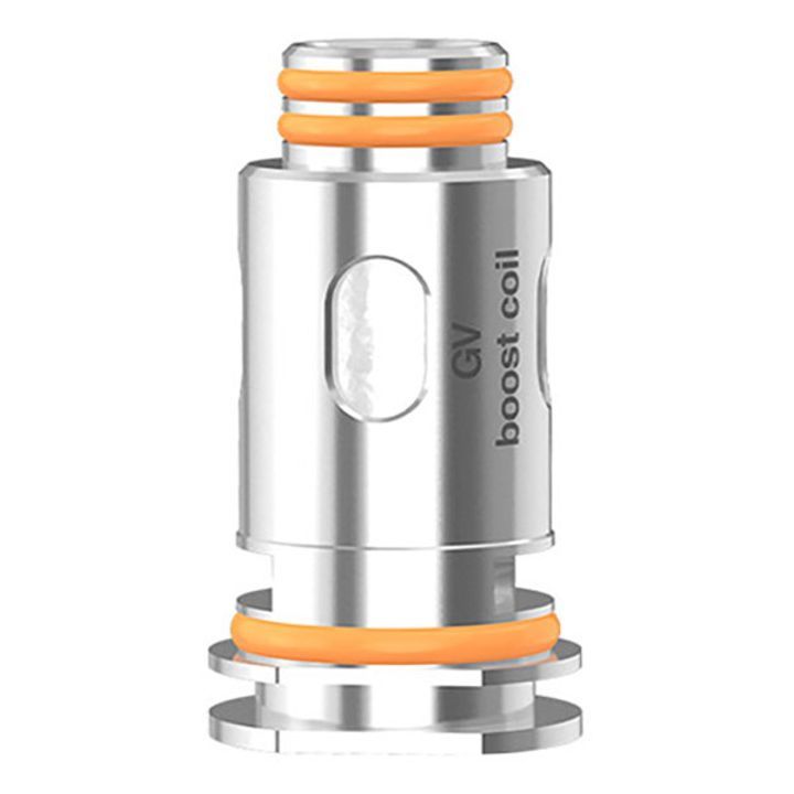 Испаритель Geek Vape Aegis Boost 0.4ohm Coil в наличии. Купить сейчас! XB store. Биробиджан