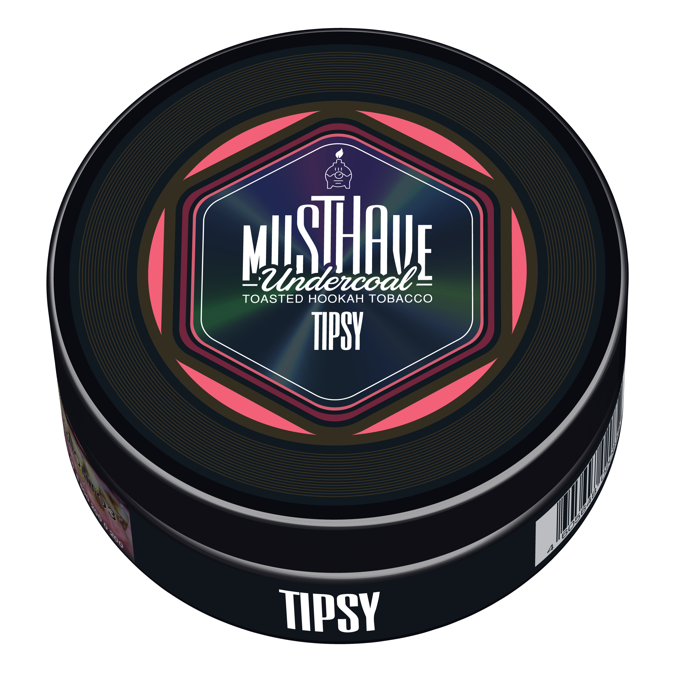 Табак для кальяна Must Have 125г в наличии. Купить сейчас! XB store. Биробиджан
