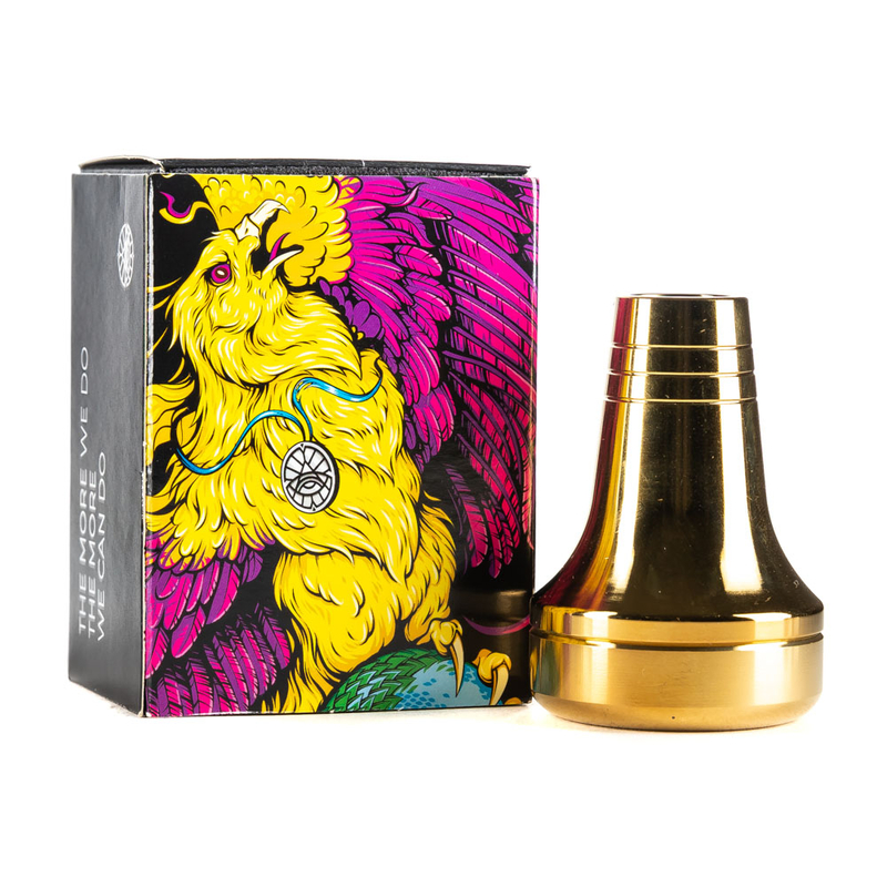 Мелассоуловитель Alpha XR GOLD в наличии. Купить сейчас! XB store. Биробиджан