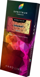 Табак для кальяна Spectrum tobacco HL 100г в наличии. Купить сейчас! XB store. Биробиджан
