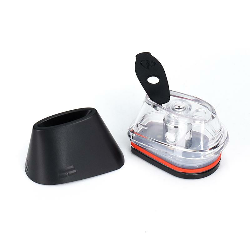 Картридж Geek Vape Aegis Nano Pod 1.2ohm в наличии. Купить сейчас! XB store. Биробиджан