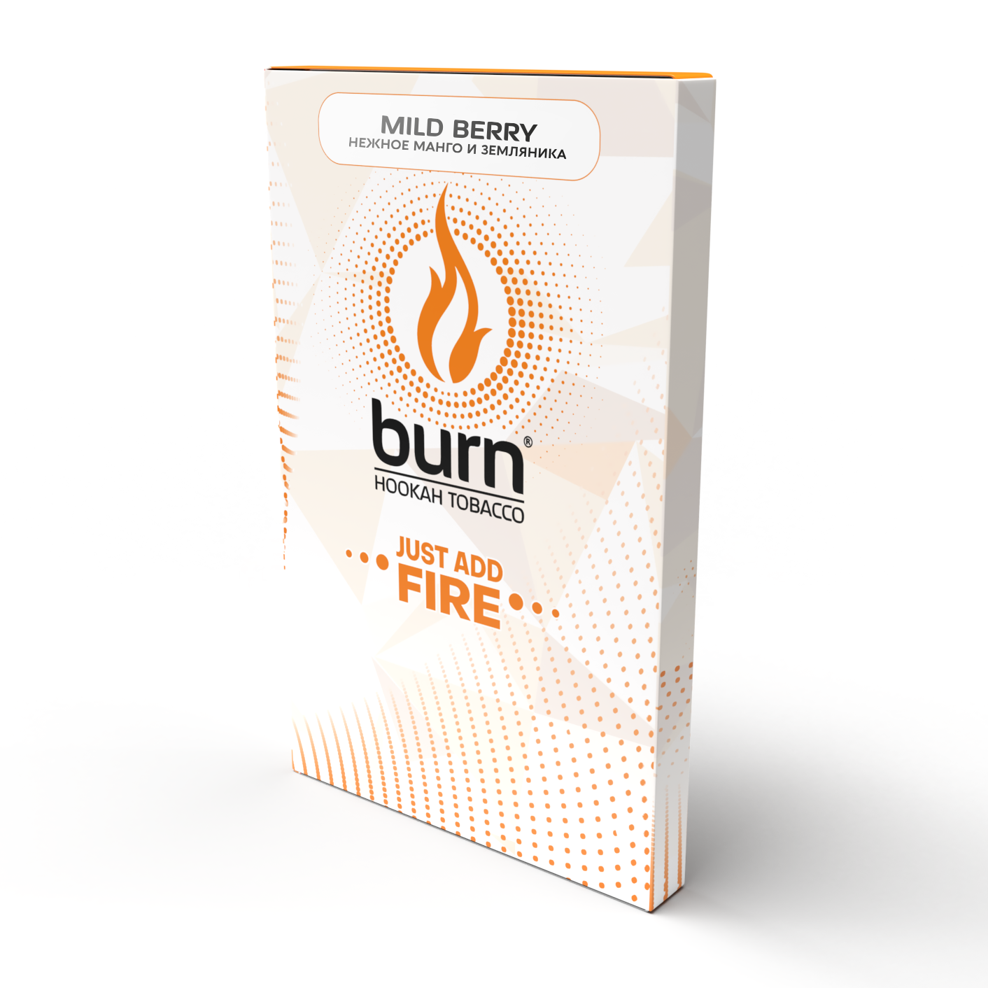Табак для кальяна Burn Gold 100г в наличии. Купить сейчас! XB store. Биробиджан
