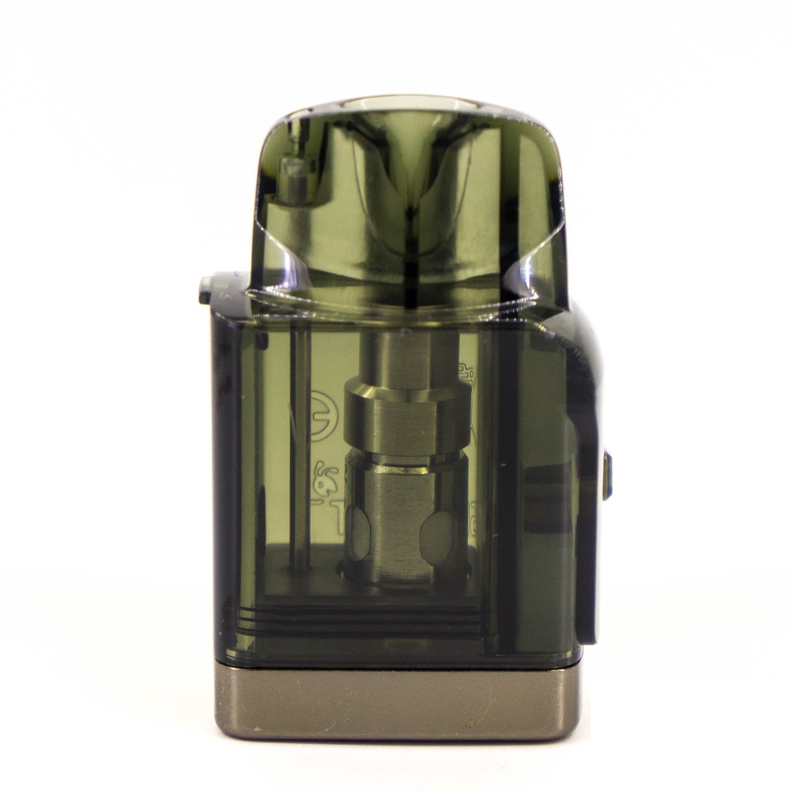Картридж Smoant Charon Baby Plus (без испарителя) в наличии. Купить сейчас! XB store. Биробиджан