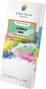 Табак для кальяна Spectrum tobacco 100г в наличии. Купить сейчас! XB store. Биробиджан
