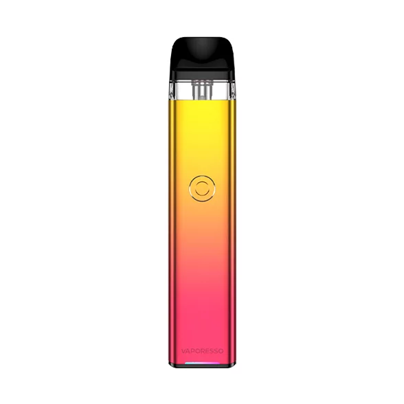 Набор Vaporesso XROS 3 в наличии. Купить сейчас! XB store. Биробиджан