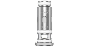Испаритель Smoant Pasito mini coil P-2 0.8Ω в наличии. Купить сейчас! XB store. Биробиджан