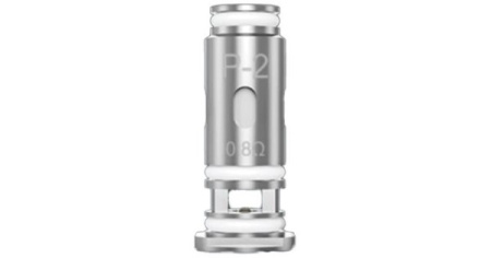 Испаритель Smoant Pasito mini coil P-2 0.8Ω в наличии. Купить сейчас! XB store. Биробиджан