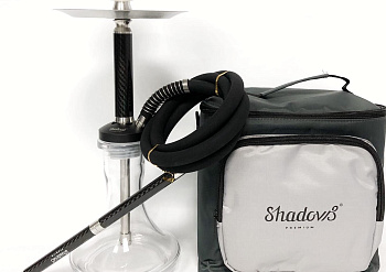 Кальян Shadows Evo Mini в наличии. Купить сейчас! XB store. Биробиджан