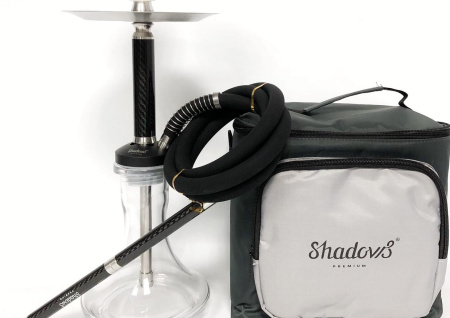 Кальян Shadows Evo Mini в наличии. Купить сейчас! XB store. Биробиджан