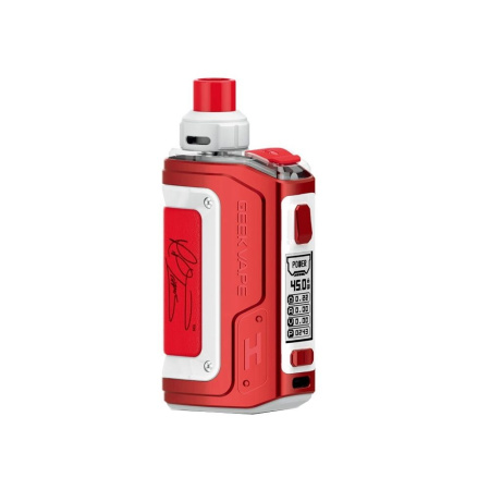 Набор Geek Vape Hero 2 (Н45) 1400mAh в наличии. Купить сейчас! XB store. Биробиджан
