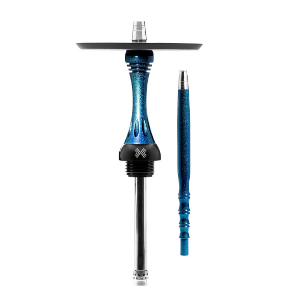 Кальян Alpha Hookah X в наличии. Купить сейчас! XB store. Биробиджан