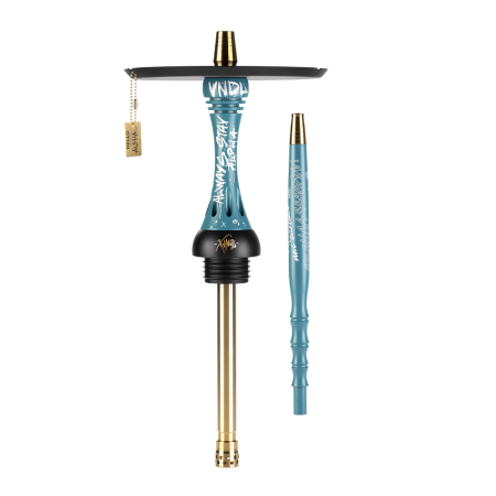 Кальян Alpha Hookah X VANDAL в наличии. Купить сейчас! XB store. Биробиджан