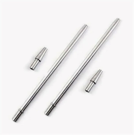 Мундштук для кальяна Smokelab Stainless Lite в наличии. Купить сейчас! XB store. Биробиджан