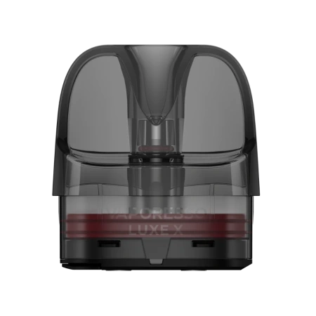 Картридж Vaporesso LUXE X 0.4Ω 5ml в наличии. Купить сейчас! XB store. Биробиджан