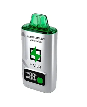 Электронная сигарета VLIQ Q VOLT (до 12000тяг) в наличии. Купить сейчас! XB store. Биробиджан