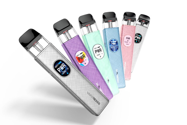 Набор Vaporesso XROS 5 в наличии. Купить сейчас! XB store. Биробиджан