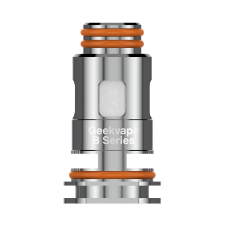 Испаритель Geek Vape Aegis Boost 0.2ohm Coil в наличии. Купить сейчас! XB store. Биробиджан