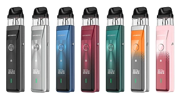 Набор Vaporesso XROS PRO 1200mAh в наличии. Купить сейчас! XB store. Биробиджан
