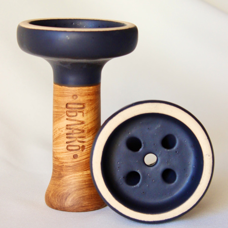 Чаша Облако Black Glaze в наличии. Купить сейчас! XB store. Биробиджан