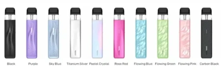 Набор Vaporesso XROS 5 MINI в наличии. Купить сейчас! XB store. Биробиджан