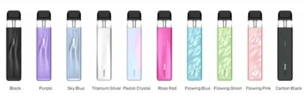 Набор Vaporesso XROS 5 MINI в наличии. Купить сейчас! XB store. Биробиджан