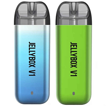 Набор Rincoe Jellybox V1 750mAh в наличии. Купить сейчас! XB store. Биробиджан