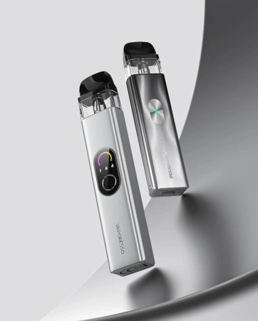 Набор Vaporesso XROS 4 в наличии. Купить сейчас! XB store. Биробиджан
