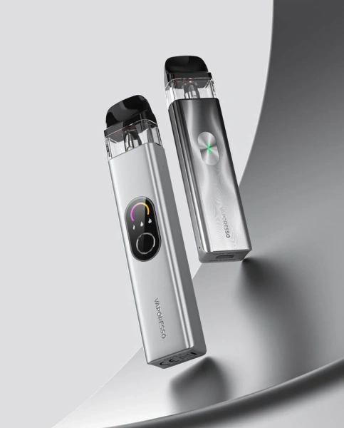 Набор Vaporesso XROS 4 в наличии. Купить сейчас! XB store. Биробиджан