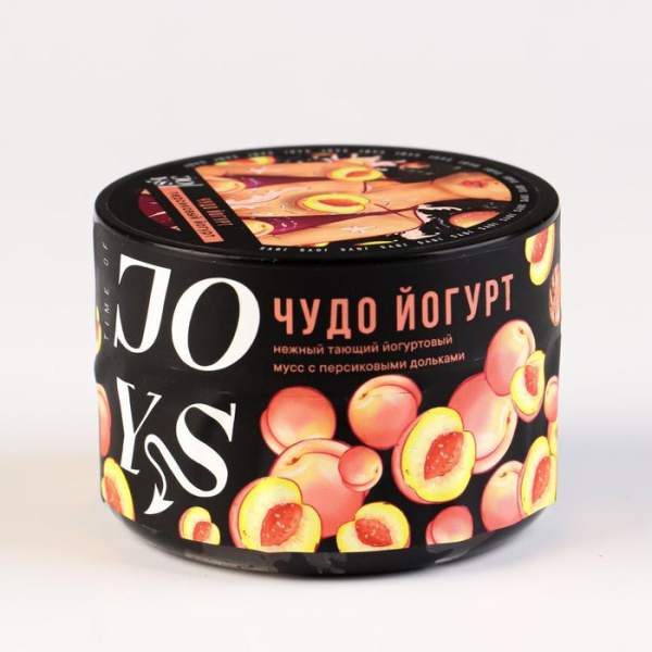 Чайная смесь JOYS 50г в наличии. Купить сейчас! XB store. Биробиджан