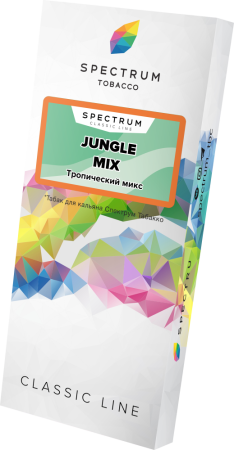 Табак для кальяна Spectrum tobacco 100г в наличии. Купить сейчас! XB store. Биробиджан