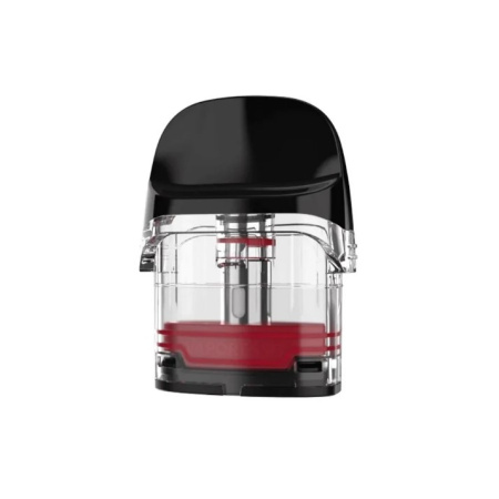 Картридж Vaporesso LUXE Q 0.8ohm Mesh Coil  2мл в наличии. Купить сейчас! XB store. Биробиджан