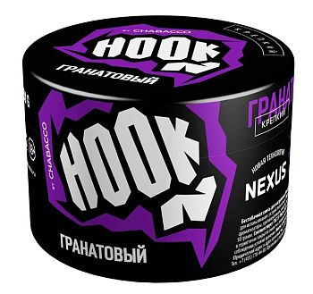 Чайная смесь Hook (50гр) в наличии. Купить сейчас! XB store. Биробиджан