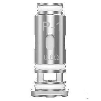 Испаритель Smoant Pasito mini coil P-1 0.6Ω в наличии. Купить сейчас! XB store. Биробиджан