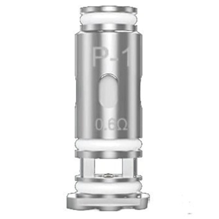 Испаритель Smoant Pasito mini coil P-1 0.6Ω в наличии. Купить сейчас! XB store. Биробиджан