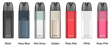 Набор VooPoo Argus Z 900мАh в наличии. Купить сейчас! XB store. Биробиджан