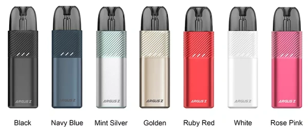 Набор VooPoo Argus Z 900мАh в наличии. Купить сейчас! XB store. Биробиджан