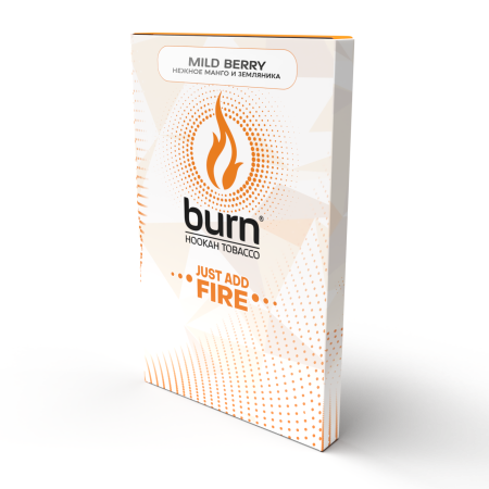 Табак для кальяна Burn Gold 100г в наличии. Купить сейчас! XB store. Биробиджан