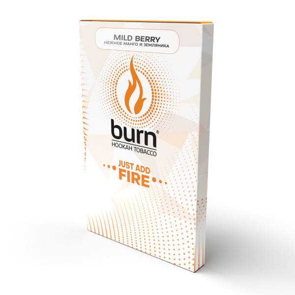 Табак для кальяна Burn Gold 100г в наличии. Купить сейчас! XB store. Биробиджан
