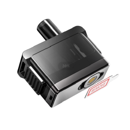 Картридж Smoant Pasito Mini 3.5ml (без испарителя) в наличии. Купить сейчас! XB store. Биробиджан