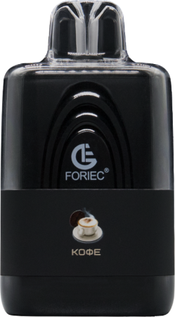Электронная сигарета FORIEC (до 5000 затяжек) в наличии. Купить сейчас! XB store. Биробиджан