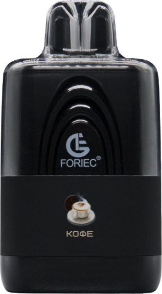 Электронная сигарета FORIEC (до 5000 затяжек) в наличии. Купить сейчас! XB store. Биробиджан