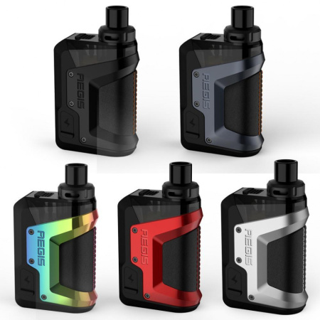 Набор Geek Vape Aegis Hero 1200mAh в наличии. Купить сейчас! XB store. Биробиджан