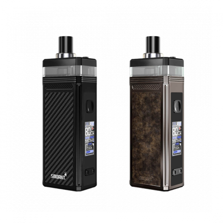 Набор Smoant Pasito 2 2500mAh в наличии. Купить сейчас! XB store. Биробиджан