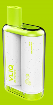 Электронная сигарета VLIQ Q mini by Wotofo (до 2000тяг) в наличии. Купить сейчас! XB store. Биробиджан