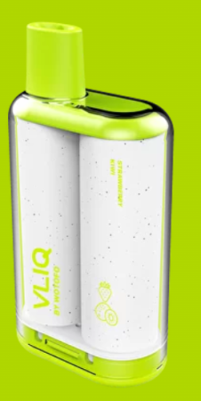 Электронная сигарета VLIQ Q mini by Wotofo (до 2000тяг) в наличии. Купить сейчас! XB store. Биробиджан